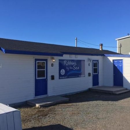 Robbins By The Sea Vila Bonavista Exterior foto