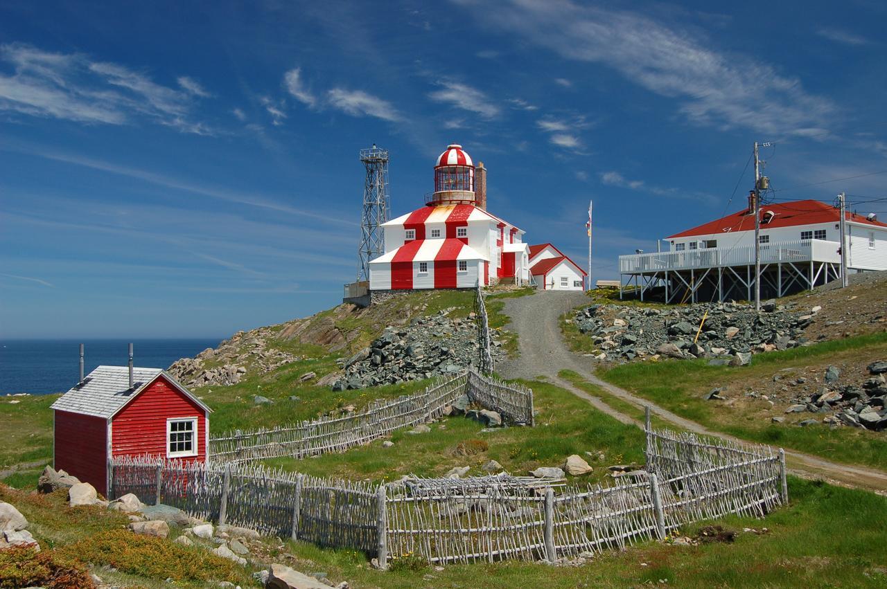 Robbins By The Sea Vila Bonavista Exterior foto
