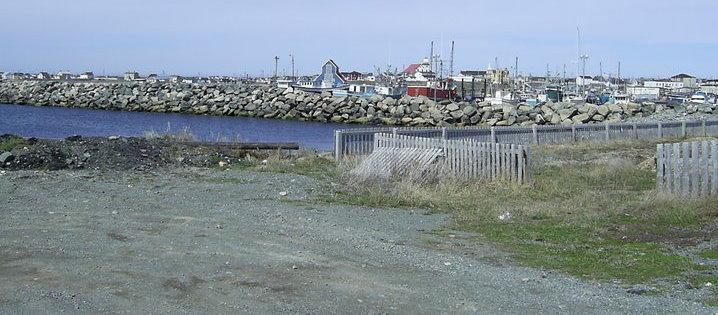 Robbins By The Sea Vila Bonavista Exterior foto
