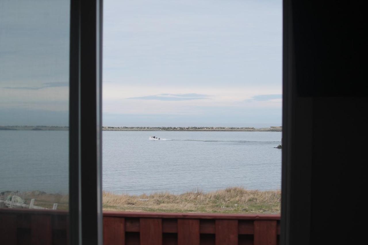Robbins By The Sea Vila Bonavista Exterior foto