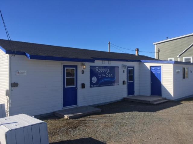 Robbins By The Sea Vila Bonavista Exterior foto