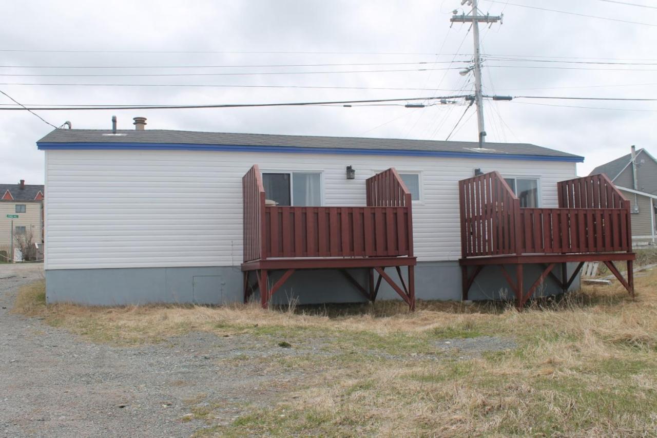 Robbins By The Sea Vila Bonavista Exterior foto