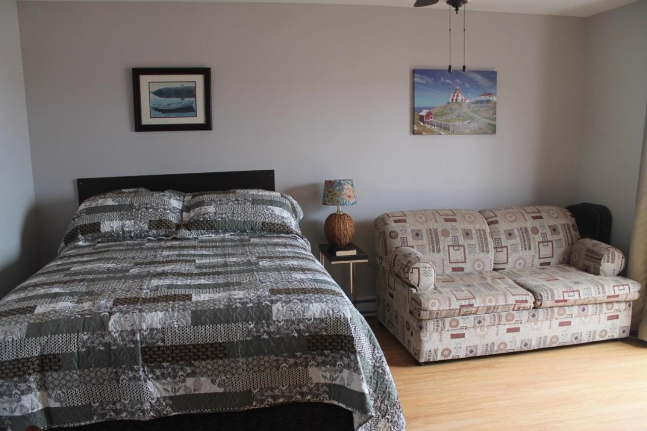 Robbins By The Sea Vila Bonavista Exterior foto