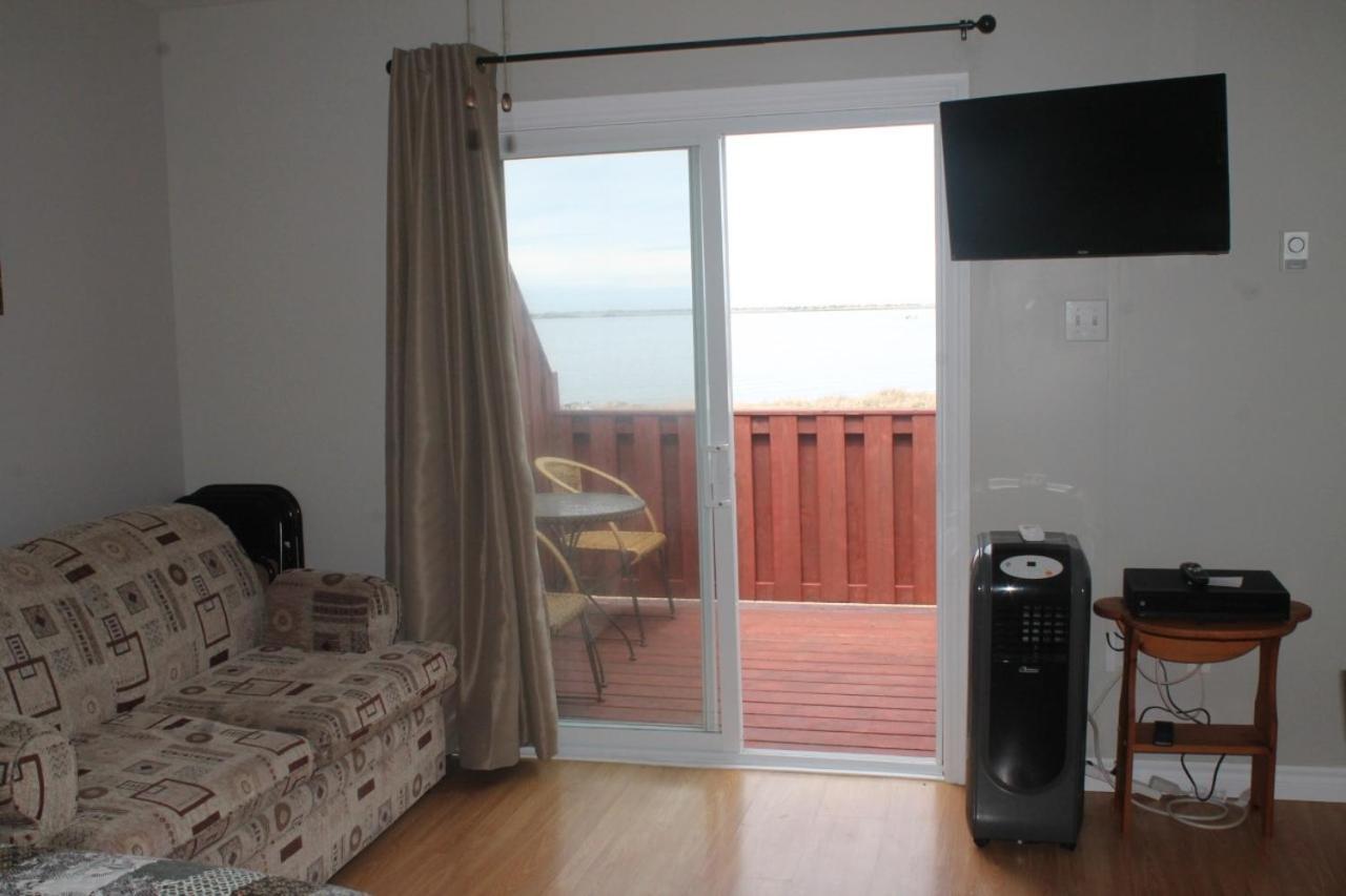 Robbins By The Sea Vila Bonavista Exterior foto